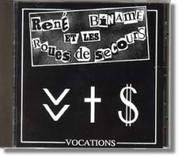 René Binamé : Vocations